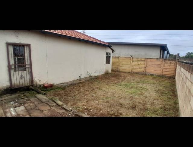 3 BEDROOM HOUSE FOR SALE IN GOUDRAND